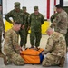 South Carolina National Guard Hosts Colombian Navy for Disaster Response Planning Engagement