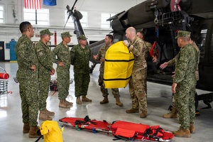 AFN Aviano Radio News: OG War Day 26.2