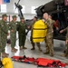 South Carolina National Guard Hosts Colombian Navy for Disaster Response Planning Engagement
