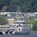 International Naval Review 250