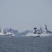 International Naval Review 250