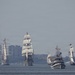 International Naval Review 250