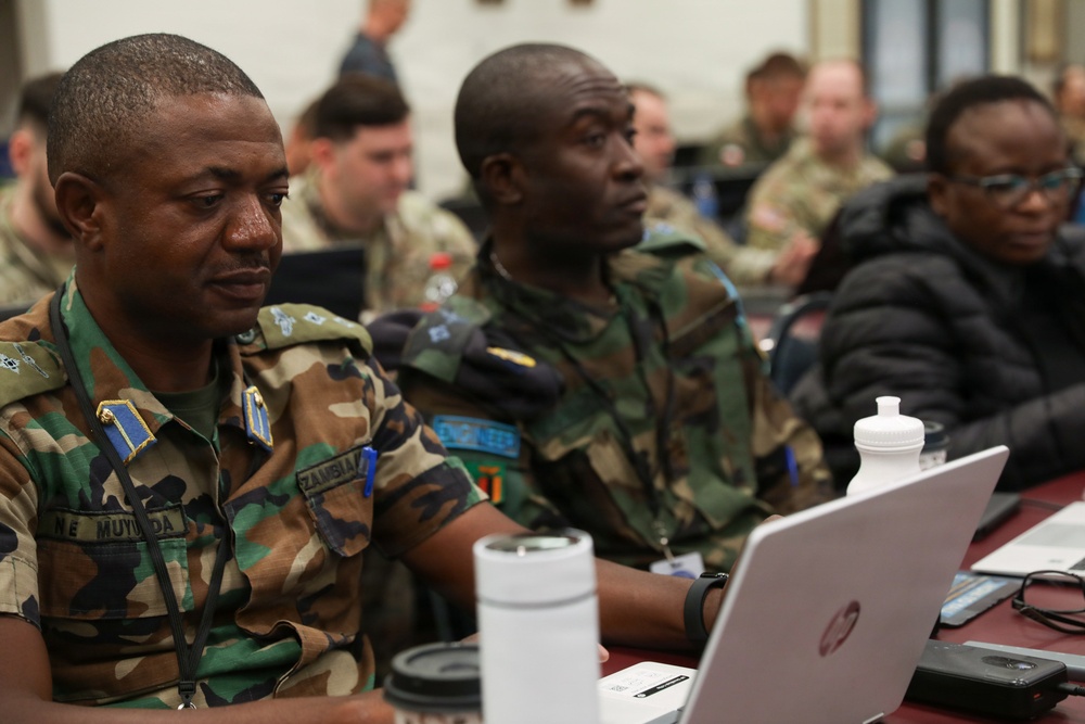 Cyber Shield 2026