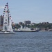 International Naval Review 250