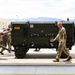 1st AD CAB Soldiers first to train on the AGPU 1.1 on Fort Bliss