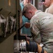 1st AD CAB Soldiers first to train on the AGPU 1.1 on Fort Bliss