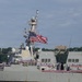 International Naval Review 250