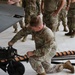 1st AD CAB Soldiers first to train on the AGPU 1.1 on Fort Bliss