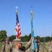 780th MI Brigade (Cyber), Praetorian Change of Command 06