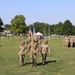 780th MI Brigade (Cyber), Praetorian Change of Command 07
