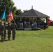780th MI Brigade (Cyber), Praetorian Change of Command 09