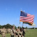 780th MI Brigade (Cyber), Praetorian Change of Command 10