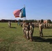 780th MI Brigade (Cyber), Praetorian Change of Command 11