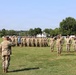 780th MI Brigade (Cyber), Praetorian Change of Command 13