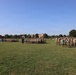 780th MI Brigade (Cyber), Praetorian Change of Command 01