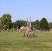 780th MI Brigade (Cyber), Praetorian Change of Command 02