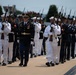 SW Hosts Iraqi Prime Minister at Pentagon