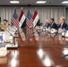 SW Hosts Iraqi Prime Minister at Pentagon