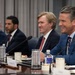 SW Hosts Iraqi Prime Minister at Pentagon