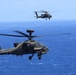 16th Combat Aviation Brigade conducts sinking exercise during RIMPAC 26