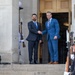 SW Hosts Iraqi Prime Minister at Pentagon