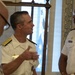 International Naval Review 250 Multilateral Luncheon -- Counter-Illicit Maritime Activities