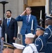 SW Hosts Iraqi Prime Minister at Pentagon