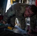 C-130J enables mobility operations in the CENTCOM area of responsibility