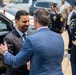 SW Hosts Iraqi Prime Minister at Pentagon