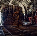 C-130J enables mobility operations in the CENTCOM area of responsibility