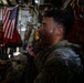 C-130J enables mobility operations in the CENTCOM area of responsibility