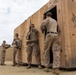 1st MLG Marines conduct close-quarter battle drills