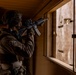 1st MLG Marines conduct close-quarter battle drills
