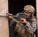 1st MLG Marines conduct close-quarter battle drills