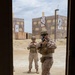 1st MLG Marines conduct close-quarter battle drills