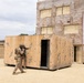 1st MLG Marines conduct close-quarter battle drills