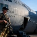 C-130J enables mobility operations in the CENTCOM area of responsibility