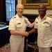 International Naval Review 250 CNO Bilateral