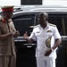 International Naval Review 250 Senior Leader Multilateral Meetings