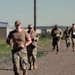 Malmstrom Airmen strengthen expeditionary skills during Ready Airman Training race