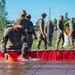 Malmstrom Airmen strengthen expeditionary skills during Ready Airman Training race