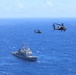 16th Combat Aviation Brigade conducts SinkEx during RIMPAC26