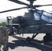 16th Combat Aviation Brigade conducts SinkEx during RIMPAC26