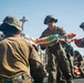 LCF-24: LCAC Delivery of Disaster Assistance Supplies