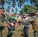 LCF-24: LCAC Delivery of Disaster Assistance Supplies