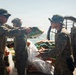 LCF-24: LCAC Delivery of Disaster Assistance Supplies