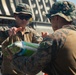 LCF-24: LCAC Delivery of Disaster Assistance Supplies