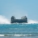 LCF-24: LCAC Delivery of Disaster Assistance Supplies