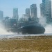 LCF-24: LCAC Delivery of Disaster Assistance Supplies