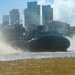 LCF-24: LCAC Delivery of Disaster Assistance Supplies